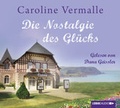 Cover: Die Nostalgie des Gl&uuml;cks - L&uuml;bbe Audio
