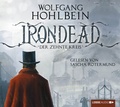 Cover: Irondead - L&uuml;bbe Audio