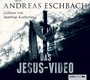 Cover: Das Jesus-Video - Lübbe Audio