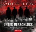 Cover: Unter Verschluss - L&uuml;bbe Audio