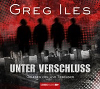 Enlarge image Cover: Unter Verschluss - Lübbe Audio