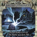 Cover: Gruselkabinett - Folge 90 - L&uuml;bbe Audio