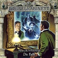 Cover: Gruselkabinett - Folge 95 - L&uuml;bbe Audio