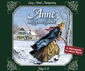 Cover: Anne auf Green Gables - Box 2 - L&uuml;bbe Audio