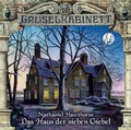 Cover: Gruselkabinett - Folge 93 - L&uuml;bbe Audio