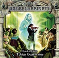 Cover: Gruselkabinett - Folge 94 - L&uuml;bbe Audio