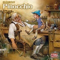 Cover: Pinocchio - L&uuml;bbe Audio