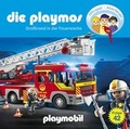 Cover: Die Playmos - Folge 42 - Bastei L&uuml;bbe
