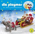 Cover: Die Playmos - Folge 43 - Bastei L&uuml;bbe