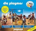 Cover: Die Playmos - Bastei L&uuml;bbe