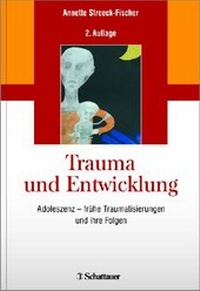 Abbildung von: Trauma und Entwicklung - Schattauer