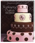 Cover: Romantic Cakes - Fackeltr&auml;ger Verlag