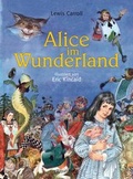 Cover: Alice im Wunderland - Bassermann