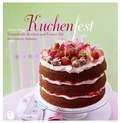 Cover: Kuchenfest - Jan Thorbecke Verlag