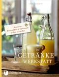 Cover: Die Getr&auml;nke-Werkstatt - Jan Thorbecke Verlag