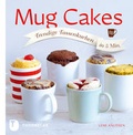 Cover: Mug Cakes - Jan Thorbecke Verlag