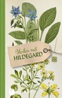 Cover: Heilen mit Hildegard - Jan Thorbecke Verlag
