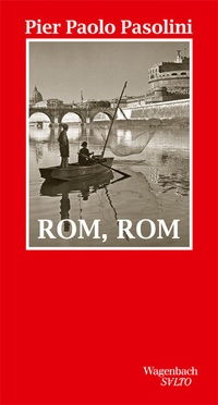 Abbildung von: Rom, Rom - Wagenbach