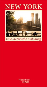 Abbildung von: New York - Wagenbach