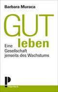 Cover: Gut leben - Wagenbach