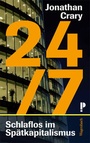 Cover: 24/7 - Wagenbach