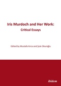 Cover: Iris Murdoch and Her Work - ibidem