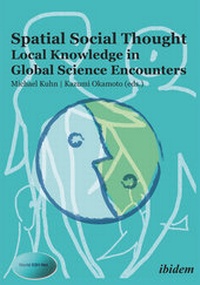 Enlarge image Cover: Spatial Social Thought: Local Knowledge in Global Science Encounters - ibidem