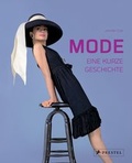 Cover: Mode - Eine kurze Geschichte - Prestel