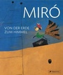 Cover: Miró - Prestel