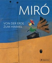Enlarge image Cover: Miró - Prestel