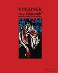 Cover: Ernst Ludwig Kirchner - Prestel