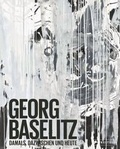 Cover: Georg Baselitz - Prestel