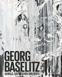 Enlarge image Cover: Georg Baselitz - Prestel