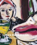 Cover: Max Beckmann - Prestel
