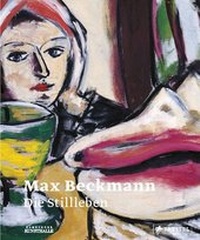Enlarge image Cover: Max Beckmann - Prestel