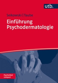 Abbildung von: Einführung Psychodermatologie - UTB