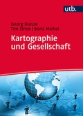 Cover: Kartographie und Gesellschaft - UTB