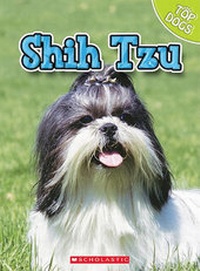 Enlarge image Cover: Shih Tzu - Scholastic