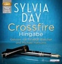 Cover: Crossfire. Hingabe - Random House Audio
