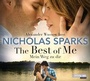 Cover: The Best of Me - Mein Weg zu dir - Random House Audio