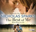 Cover: The Best of Me - Mein Weg zu dir - Random House Audio