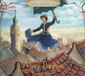 Cover: Mary Poppins - cbj audio