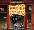 Cover: Der Zauberladen von Applecross - cbj audio