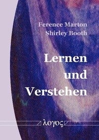 Enlarge image Cover: Lernen und Verstehen - Logos Berlin