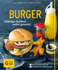 Enlarge image Cover: Burger - Gräfe und Unzer