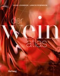 Cover: Der Weinatlas - Gr&auml;fe und Unzer
