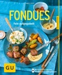 Cover: Fondues - Gräfe und Unzer