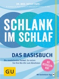 Cover: Schlank im Schlaf - Gr&auml;fe und Unzer