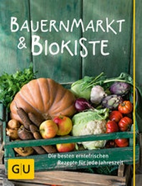 Bild vergrößern Bild: Bauernmarkt und Biokiste - Gräfe und Unzer