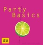 Cover: Party Basics - Gräfe und Unzer